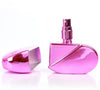 25ML Heart Design Spray Perfume Bottle