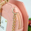 Women Bag Chain Bags Perfume