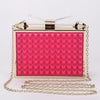 Perfume Bottle Box Bag Ladies Luxury Brand