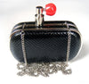 PU Leather Evening Bag Fashion Perfume