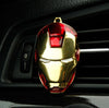 Iron Man Captain America Shield Car Outlet Perfume