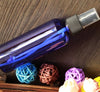 100ml Refillable Portable Perfume Bottle